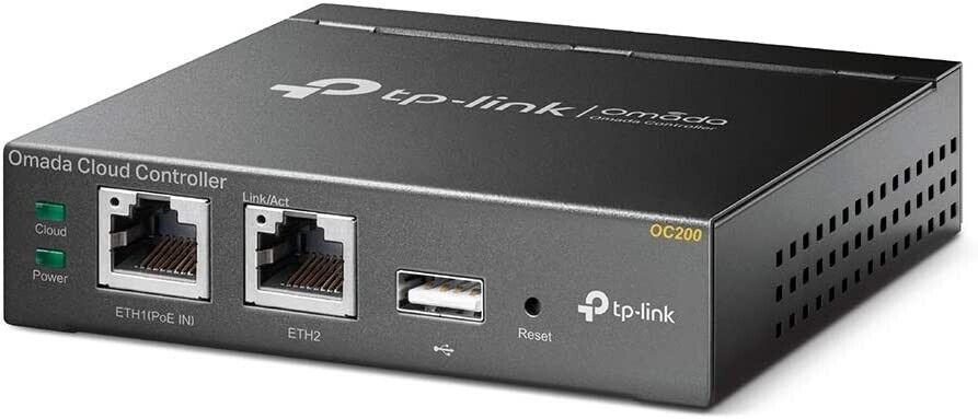 TP-Link OC200 Omada Cloud Controller - Image 2