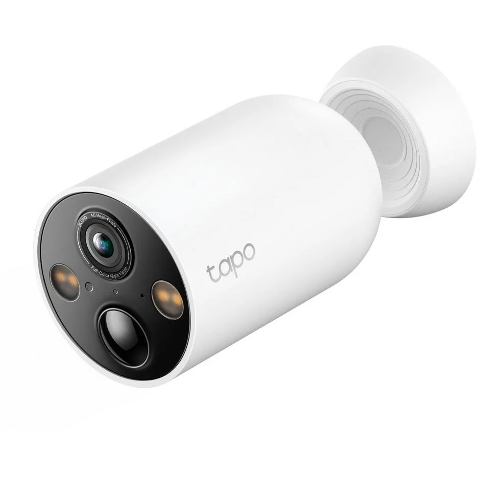 TP-Link Tapo 2K Smart Wire-Free Security Camera - Image 2