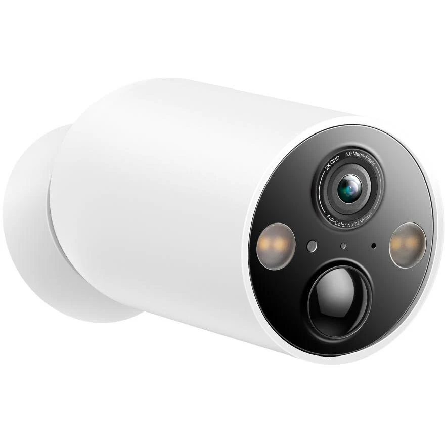 TP-Link Tapo 2K Smart Wire-Free Security Camera - Image 3