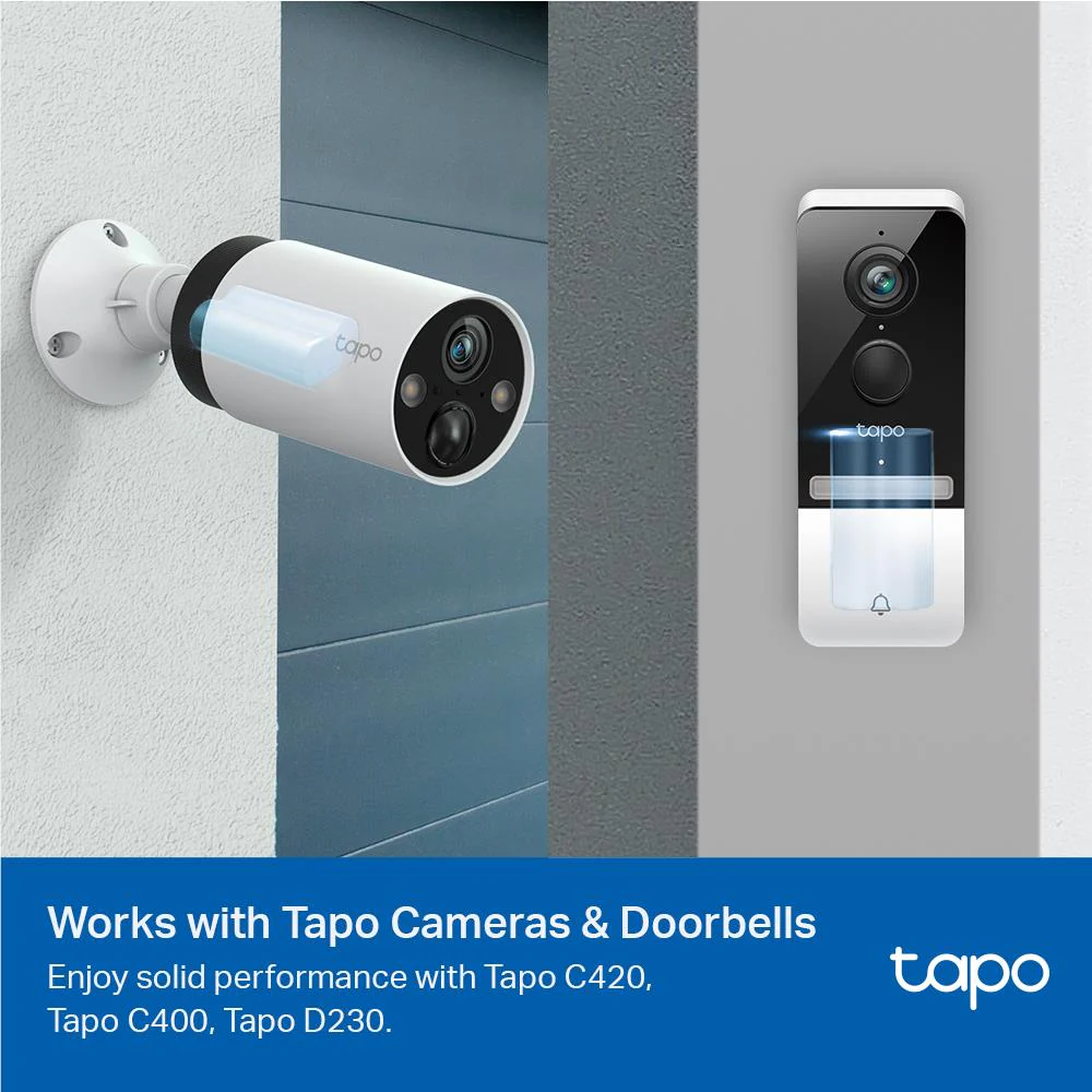 TP-Link Tapo Battery Pack - Image 4