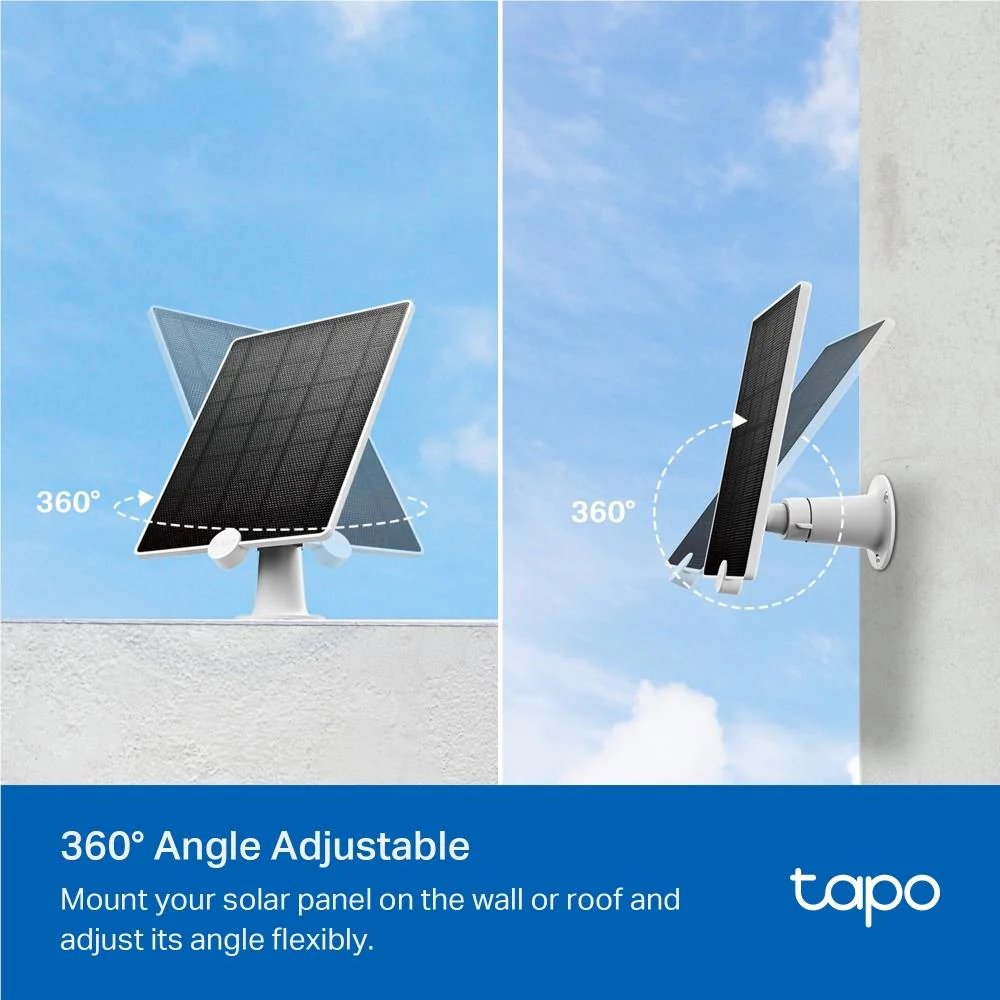 TP-Link Tapo Solar Panel - Image 5