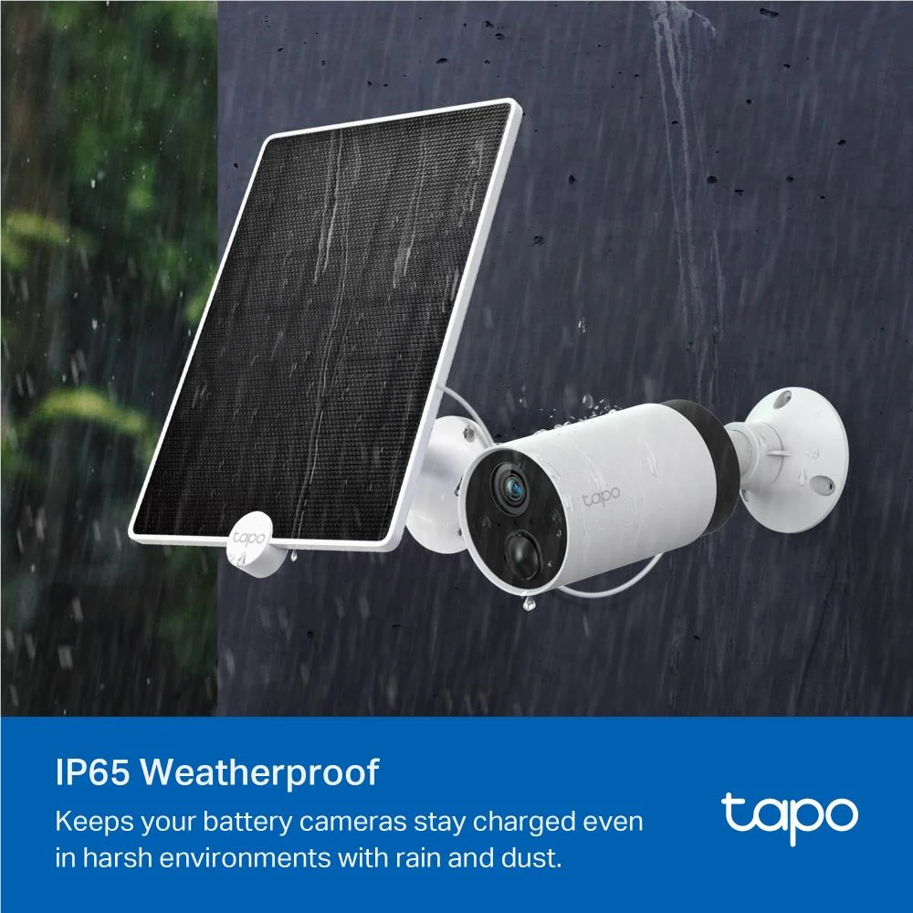 TP-Link Tapo Solar Panel - Image 7