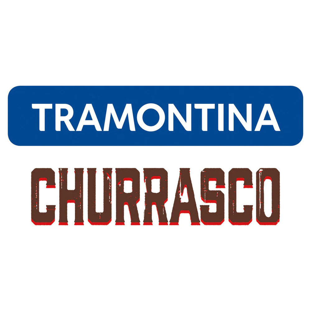 Tramontina 6-Piece Skewer BBQ Set - 30cm - Image 2