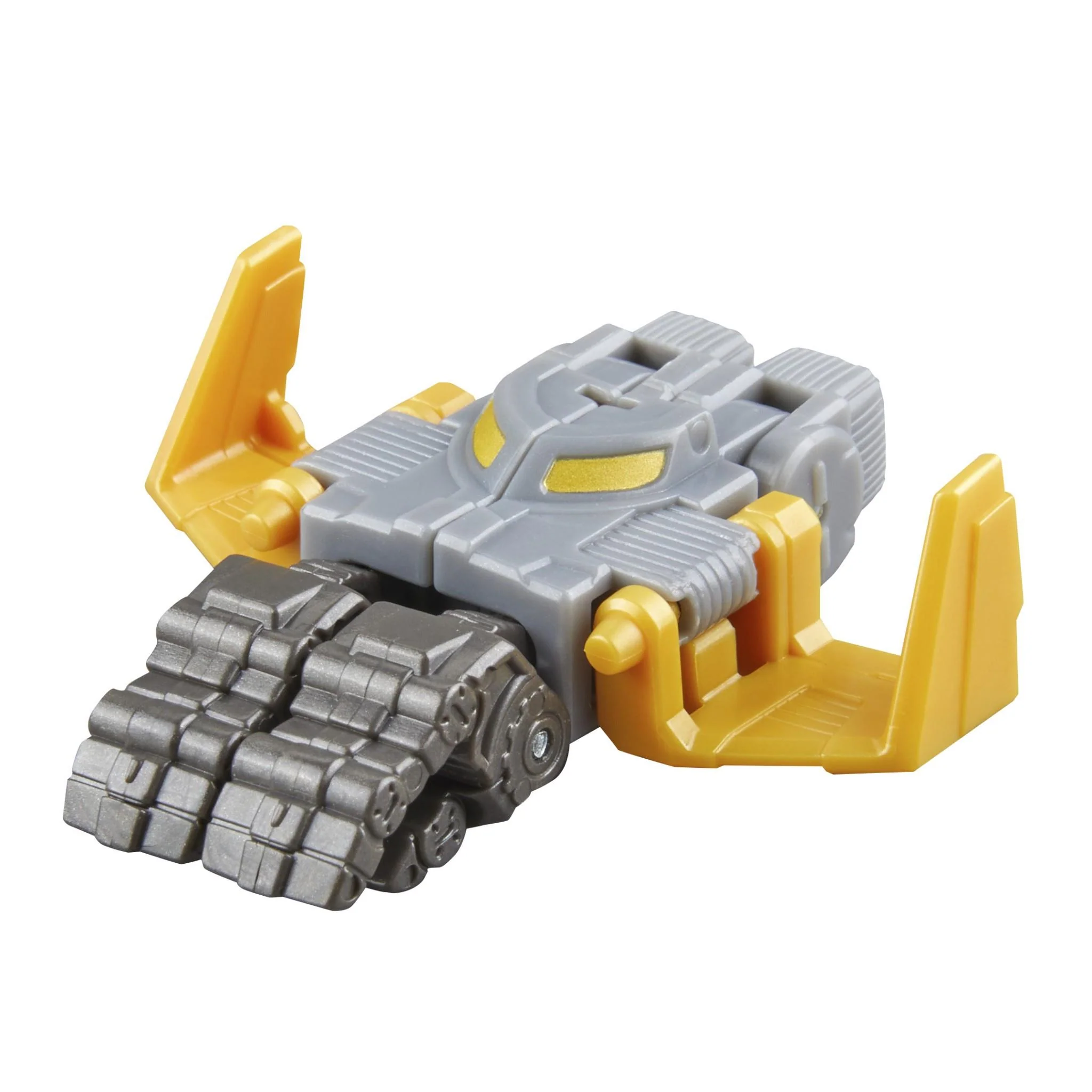 Transformers - Age of the Primes Voyager Class The Thirteen Amalgamous Prime Figure - Image 8