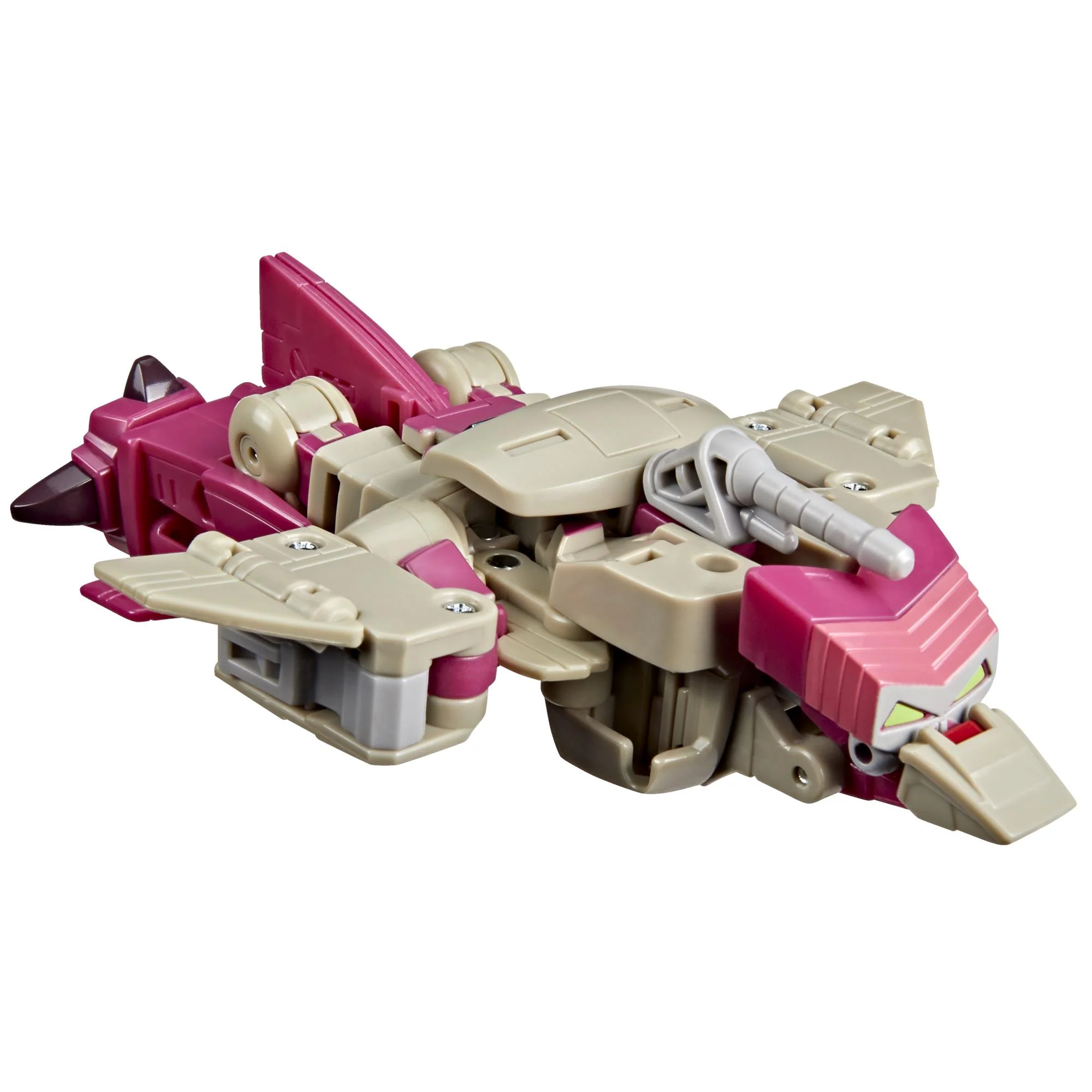 Transformers - Studio Series: Transformers: The Movie - Deluxe Class Kranix Figure - Image 3