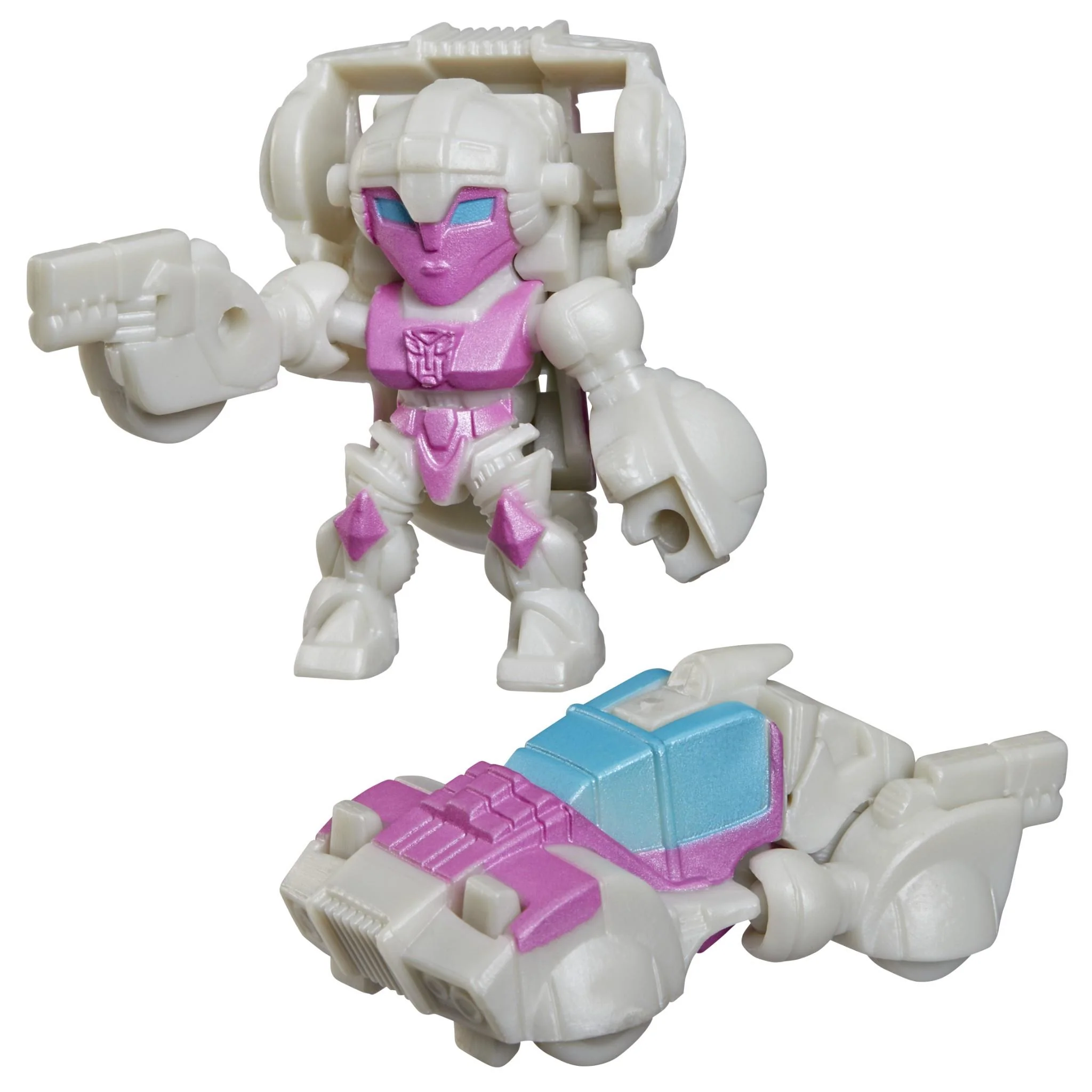 Transformers - Tiny Turbo Changers (Blind Box) - Image 10