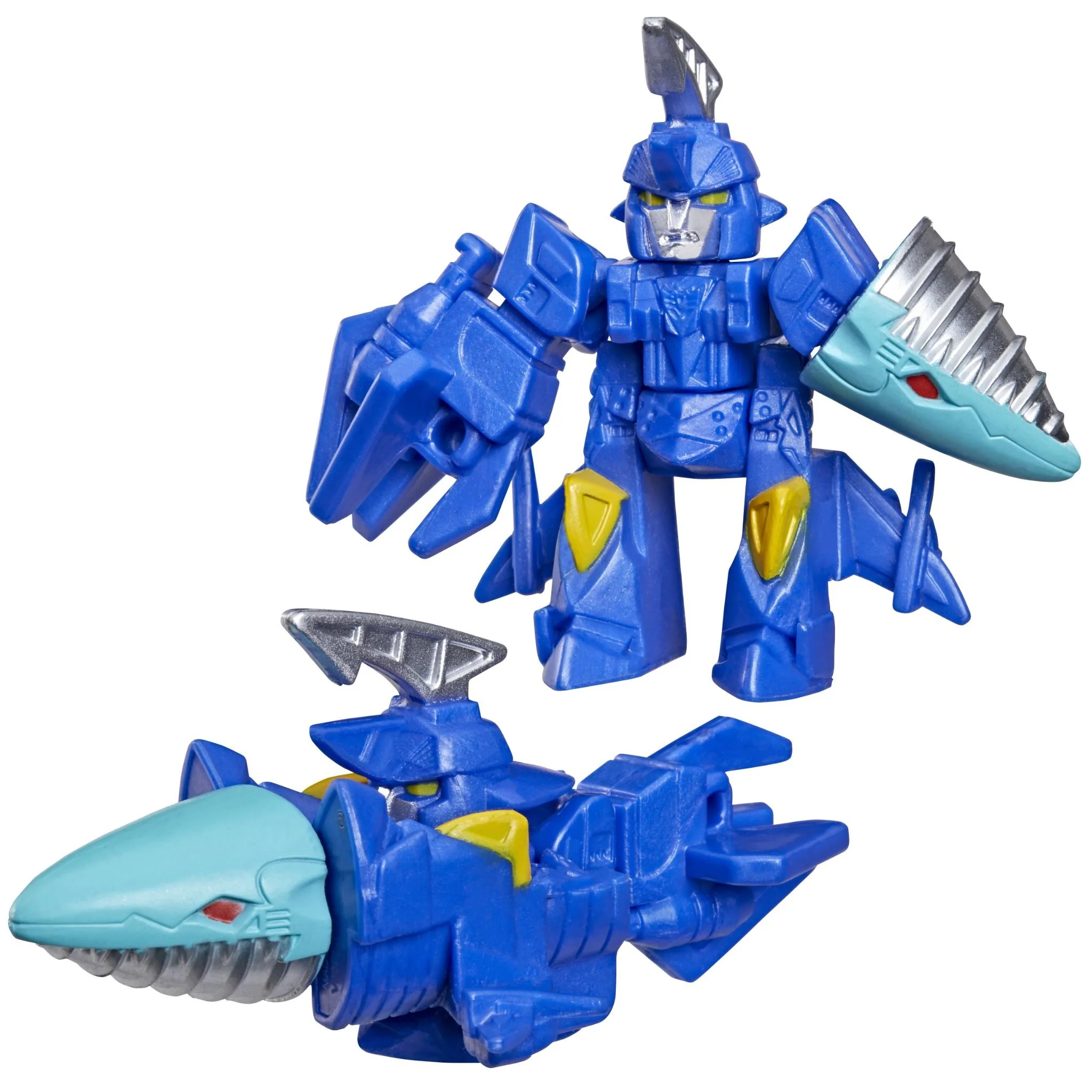 Transformers - Tiny Turbo Changers (Blind Box) - Image 12