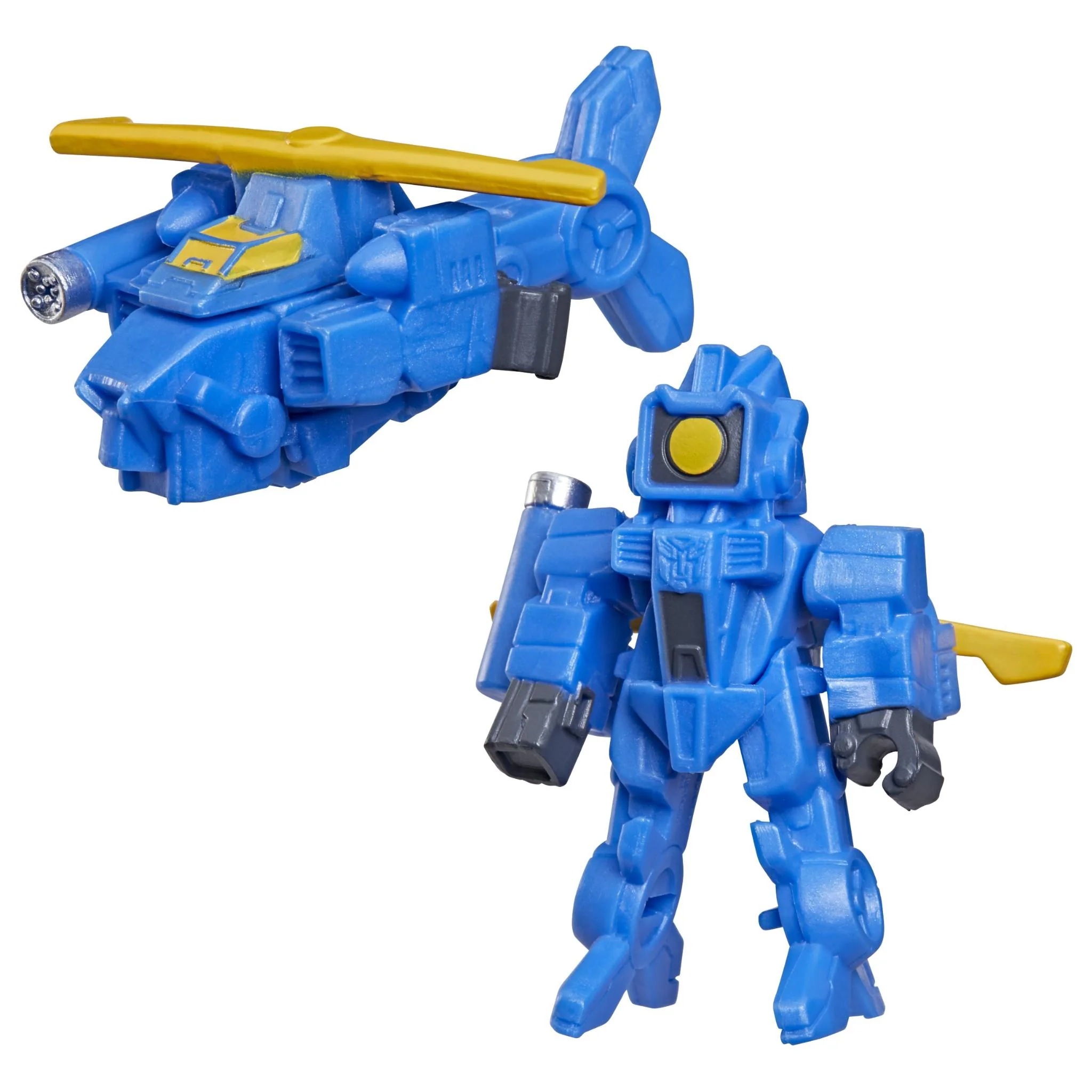 Transformers - Tiny Turbo Changers (Blind Box) - Image 15