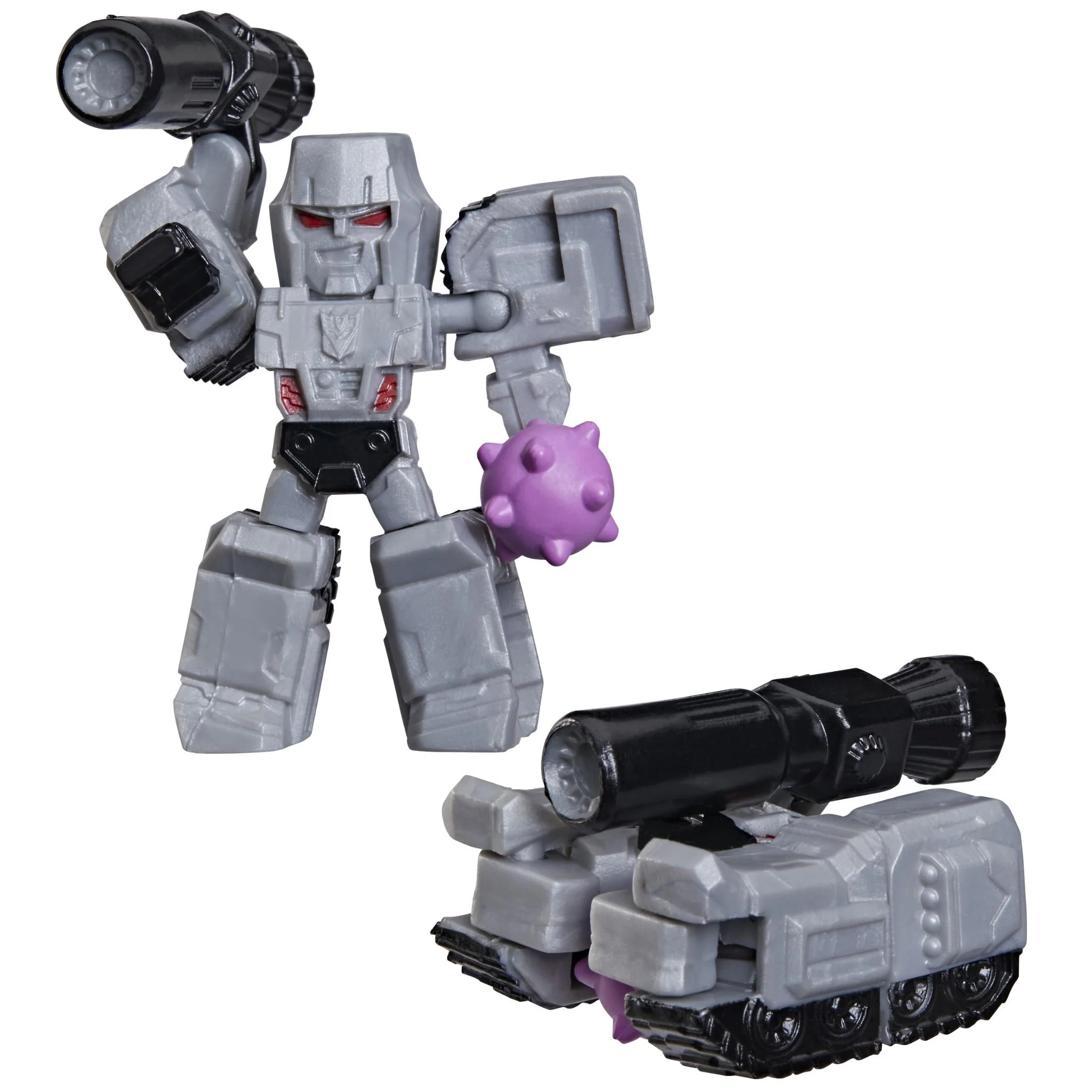 Transformers - Tiny Turbo Changers (Blind Box) - Image 18