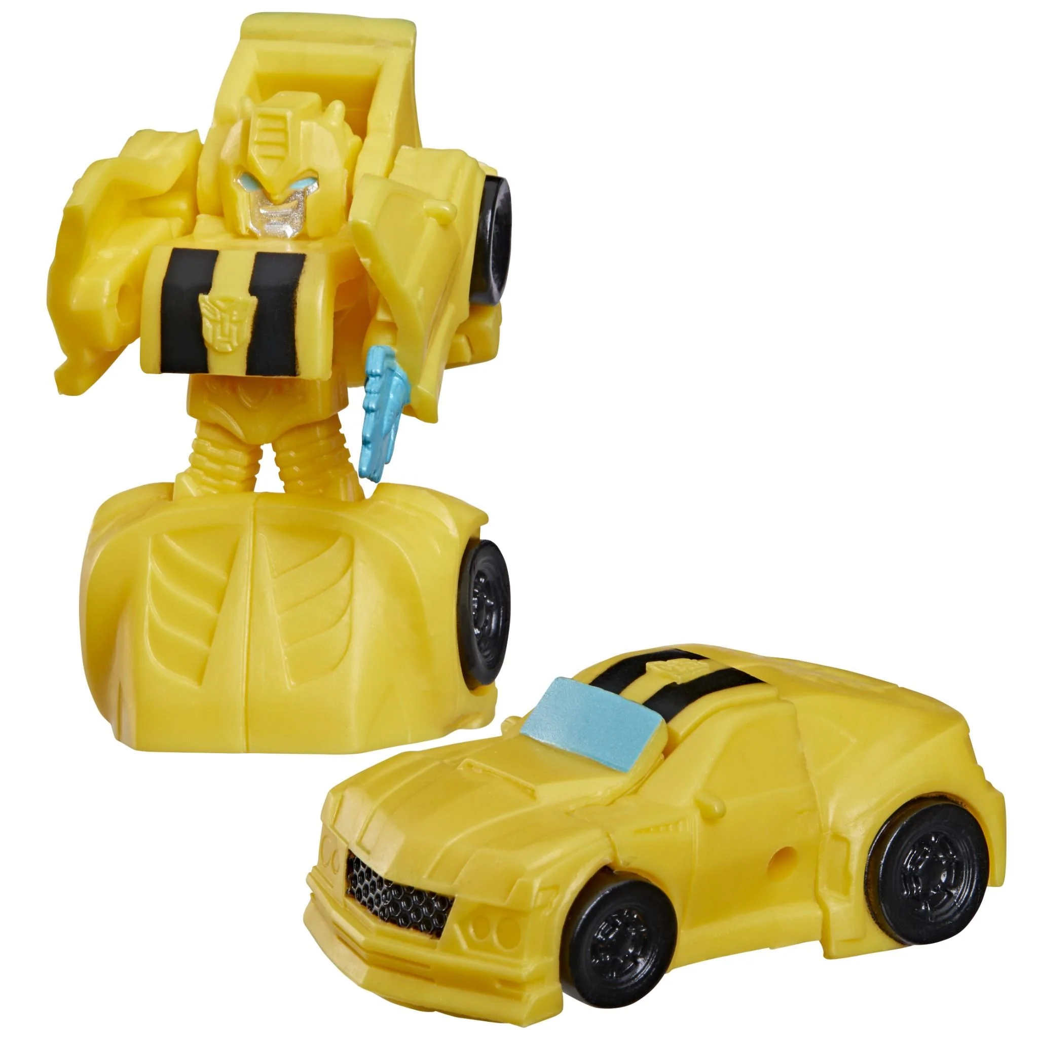 Transformers - Tiny Turbo Changers (Blind Box) - Image 5