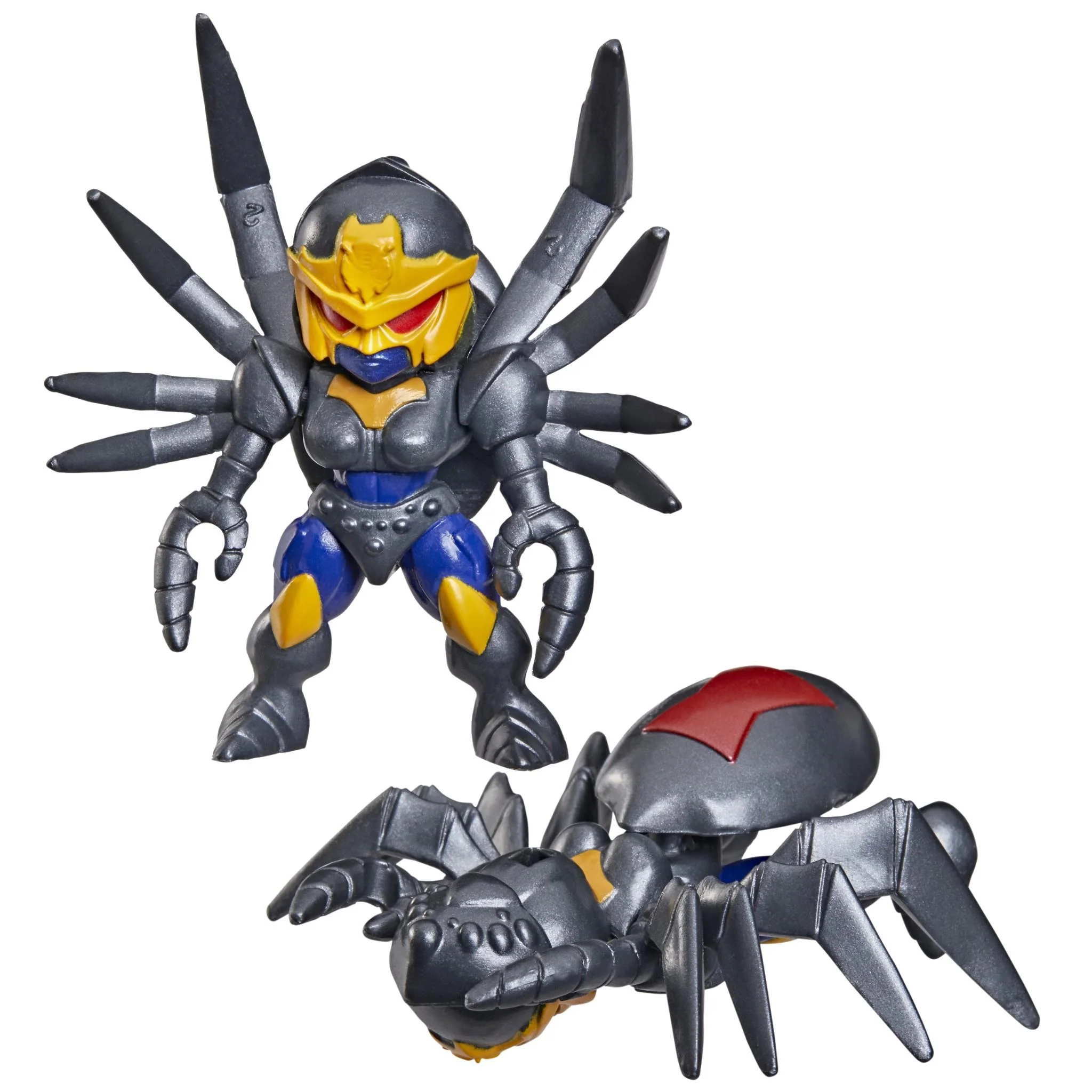 Transformers - Tiny Turbo Changers (Blind Box) - Image 6