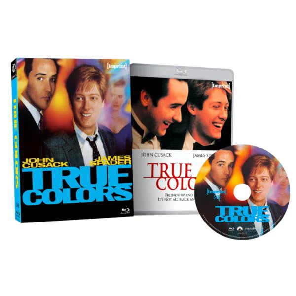 True Colors (Imprint Collection Limited Edition) - Image 2