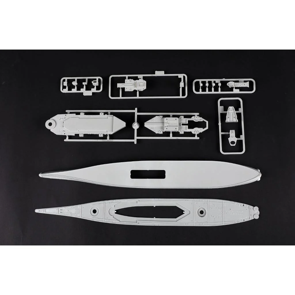 Trumpeter 1/700 USS Missouri BB-63 - Image 5