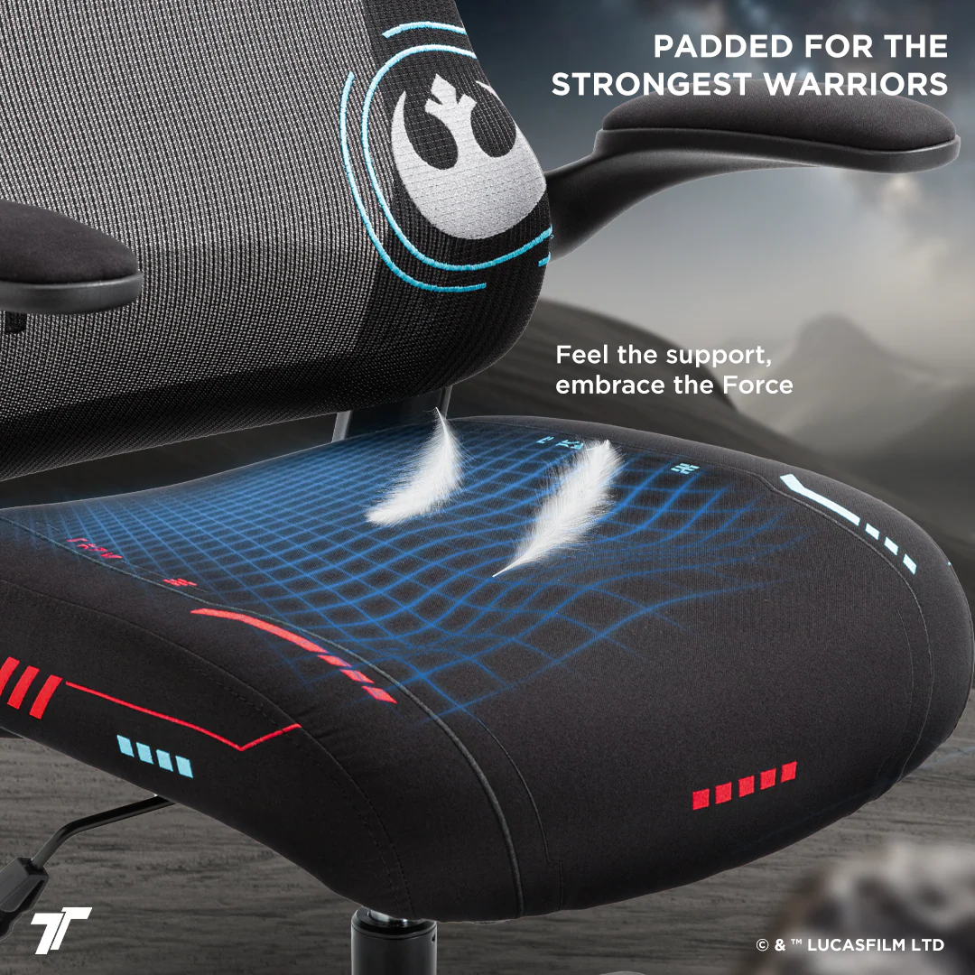 TT AIRFLEX V2 Ergochair - Star Wars Edition - Image 5