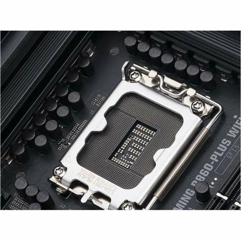 TUF GAMING B860-PLUS WIFI Gaming Desktop Motherboard - Image 3