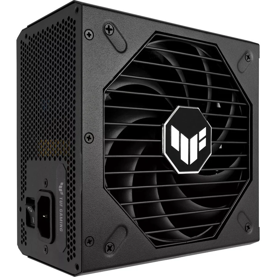 TUF TUF-GAMING-850G ATX 3.0, ATX12V Modular Power Supply - Image 5
