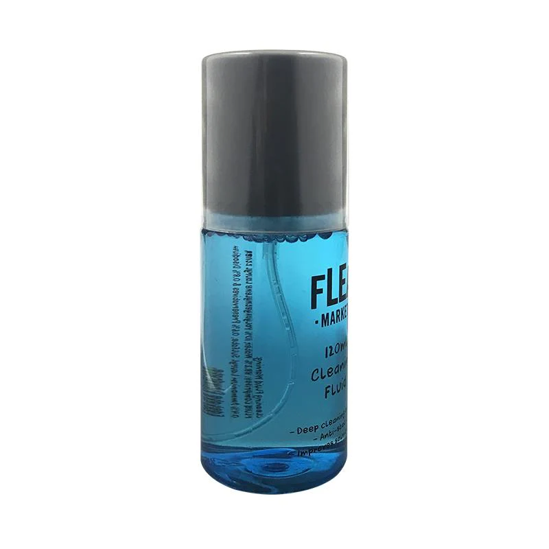 Flea Market - Vinyl Cleaning Fluid With Cloth - Image 10