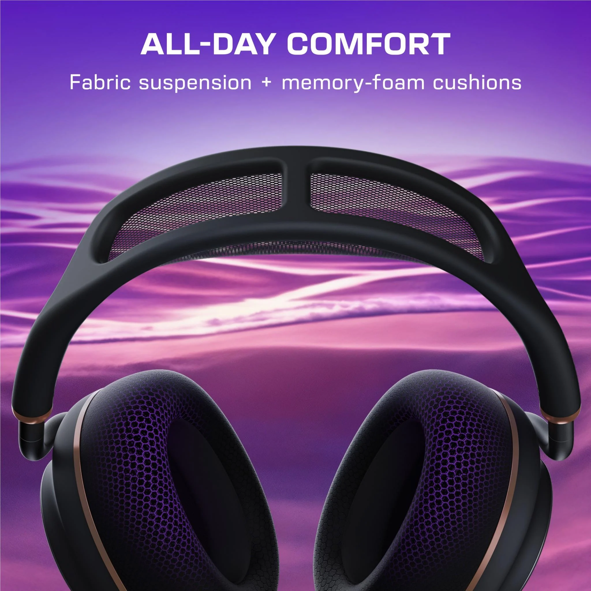 Turtle Beach Stealth Pro II Wireless Headset (Black) - Image 12