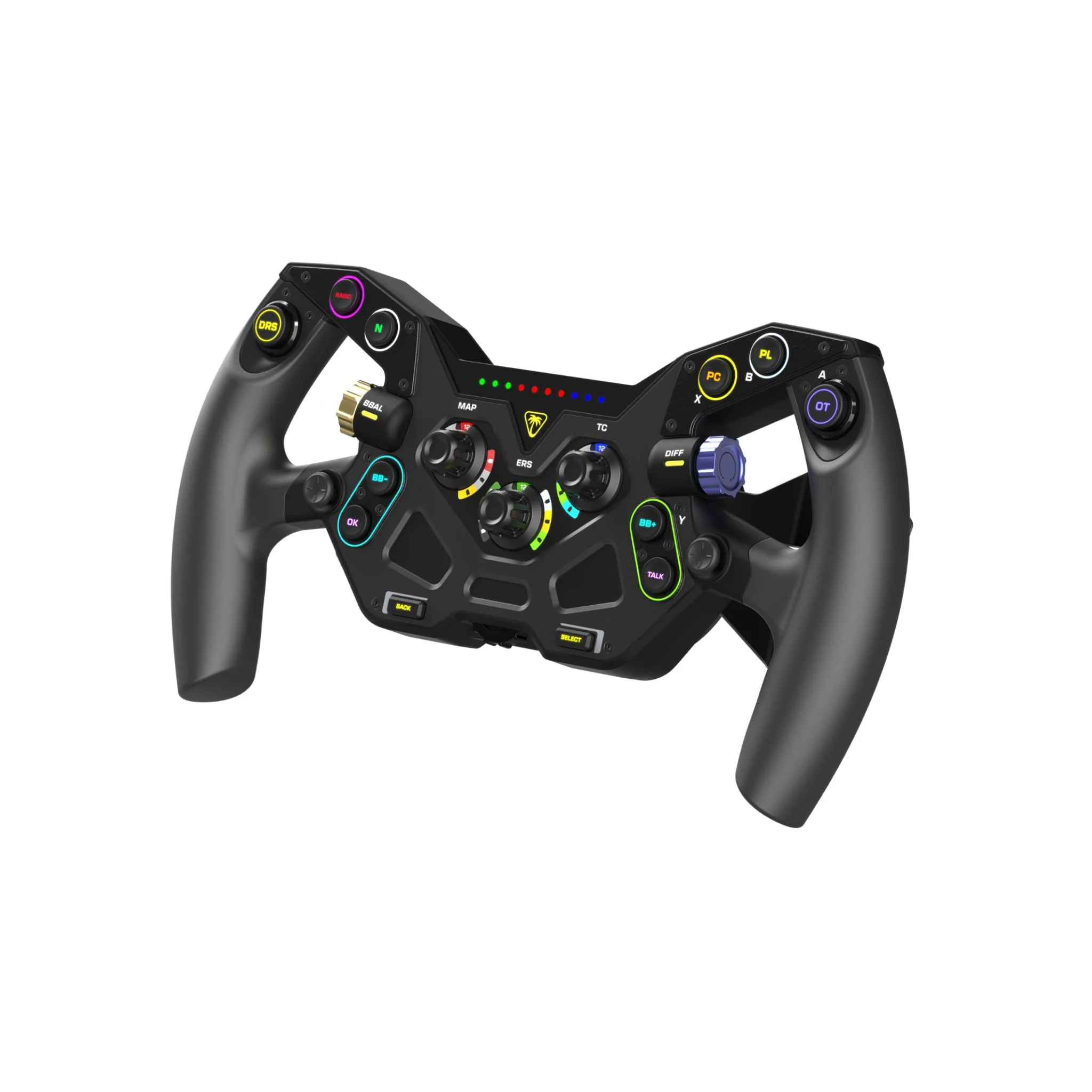 Turtle Beach VelocityOne F-RX Formula Wheel Rim - Image 2