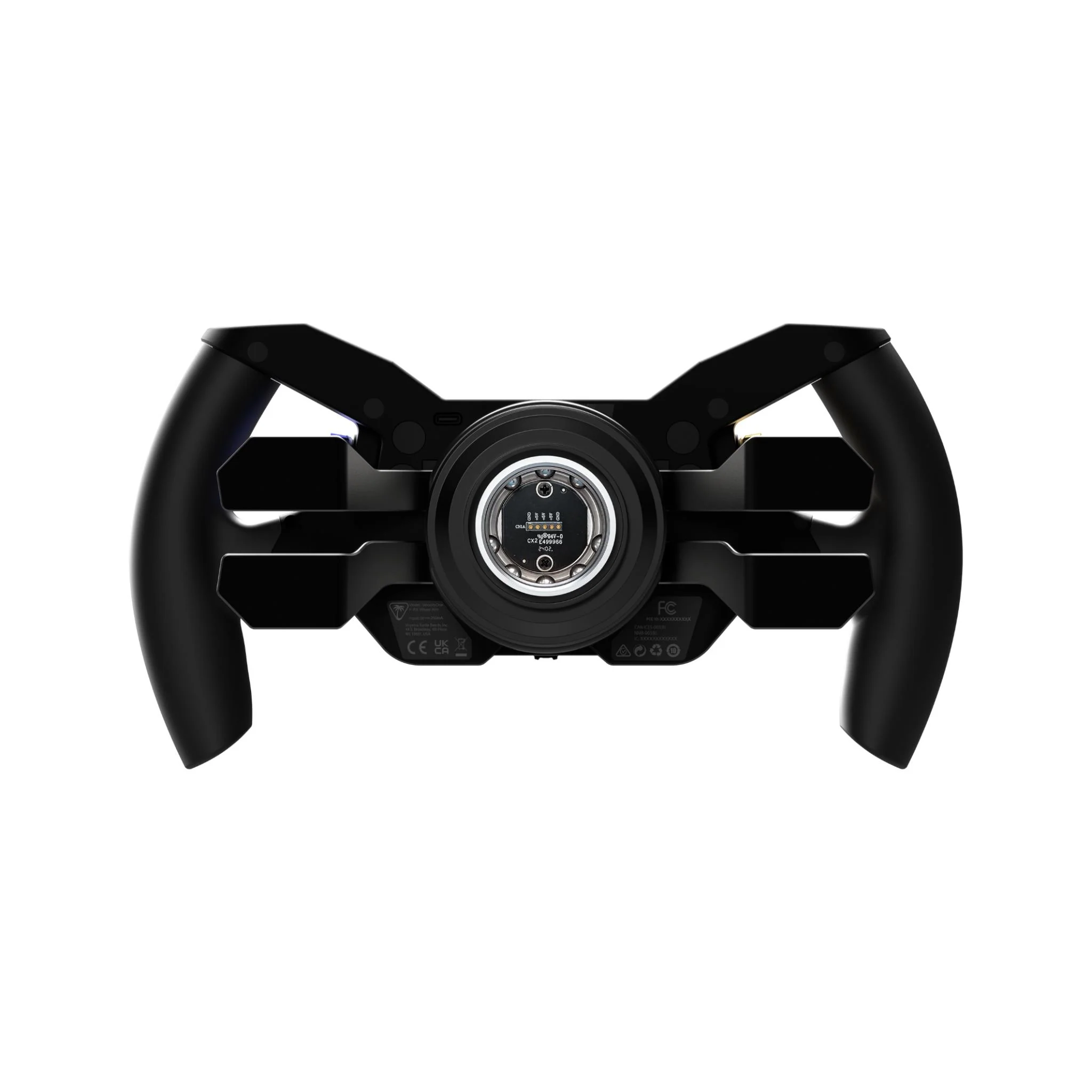 Turtle Beach VelocityOne F-RX Formula Wheel Rim - Image 3