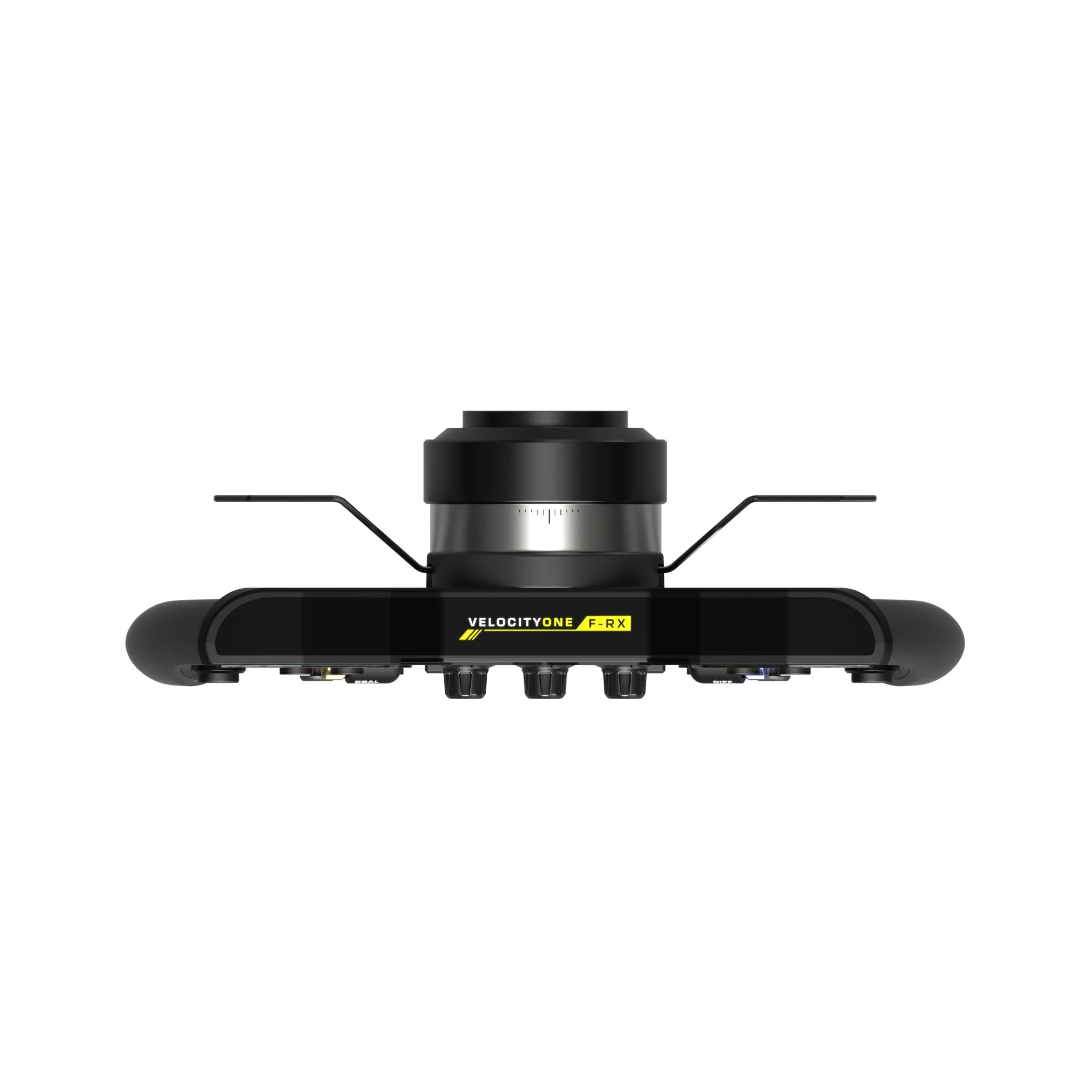 Turtle Beach VelocityOne F-RX Formula Wheel Rim - Image 4