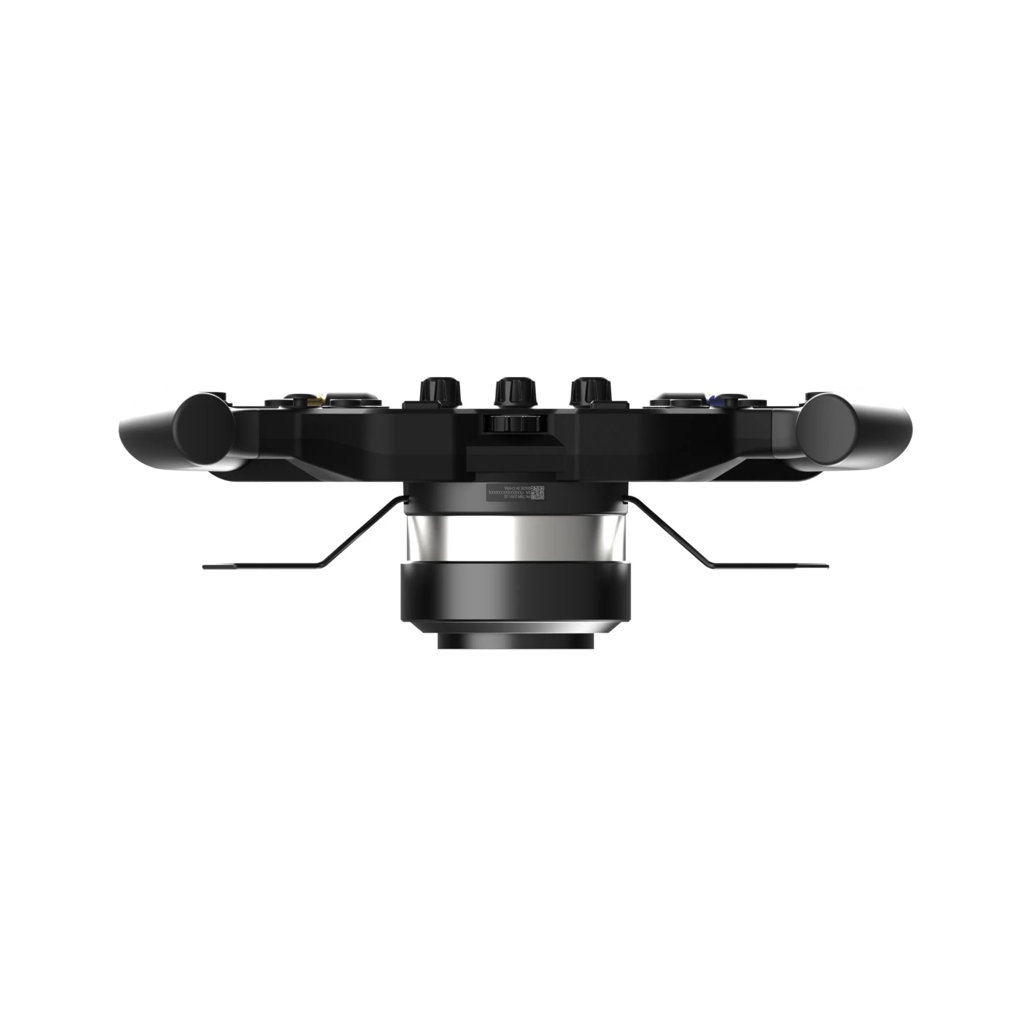 Turtle Beach VelocityOne F-RX Formula Wheel Rim - Image 5