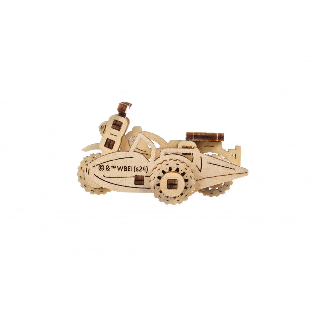 U-Fidget Magical Vehicles - Image 2