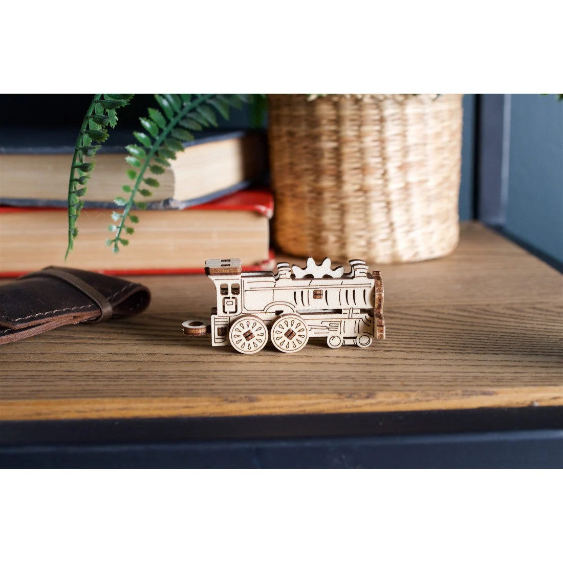U-Fidget Magical Vehicles - Image 6