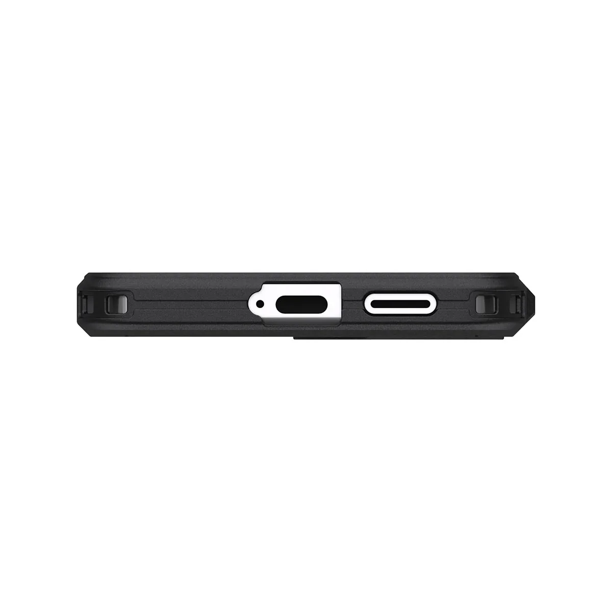 UAG Civilian Magnet Phone Case for Samsung Galaxy S25 (Black) - Image 5