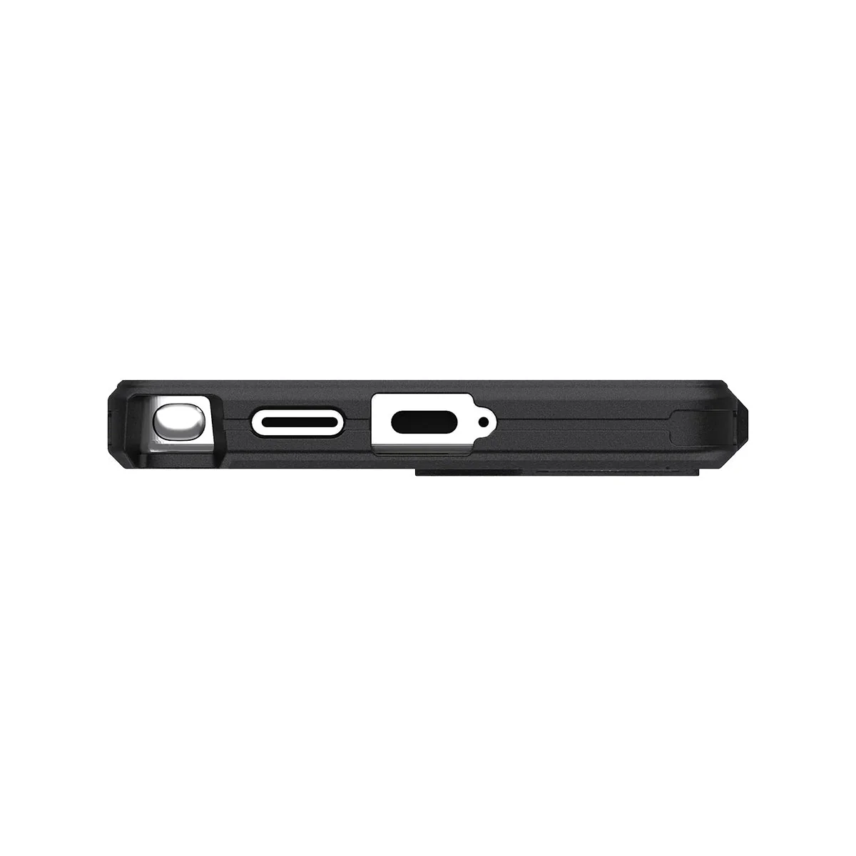 UAG Civilian Magnet Phone Case for Samsung Galaxy S25 Ultra (Black) - Image 5