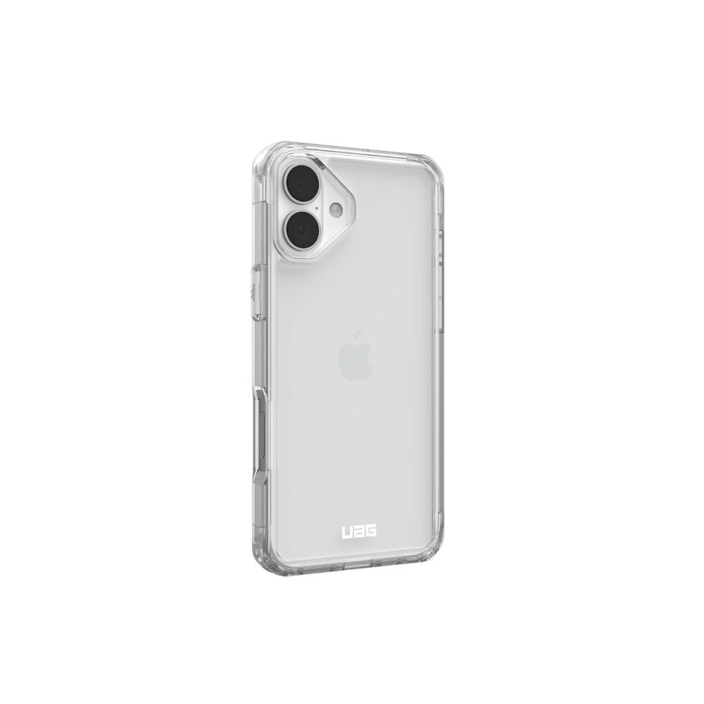 UAG iPhone 16 Case Plyo (Ice) - Image 3