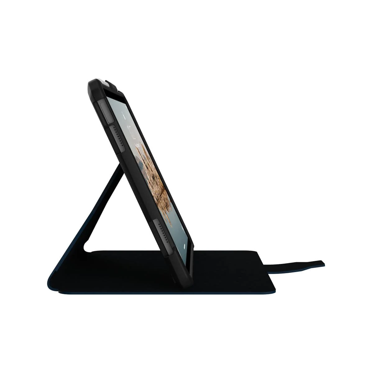 UAG Metropolis SE Tablet Case for iPad 10.9 Gen 10 - Image 10