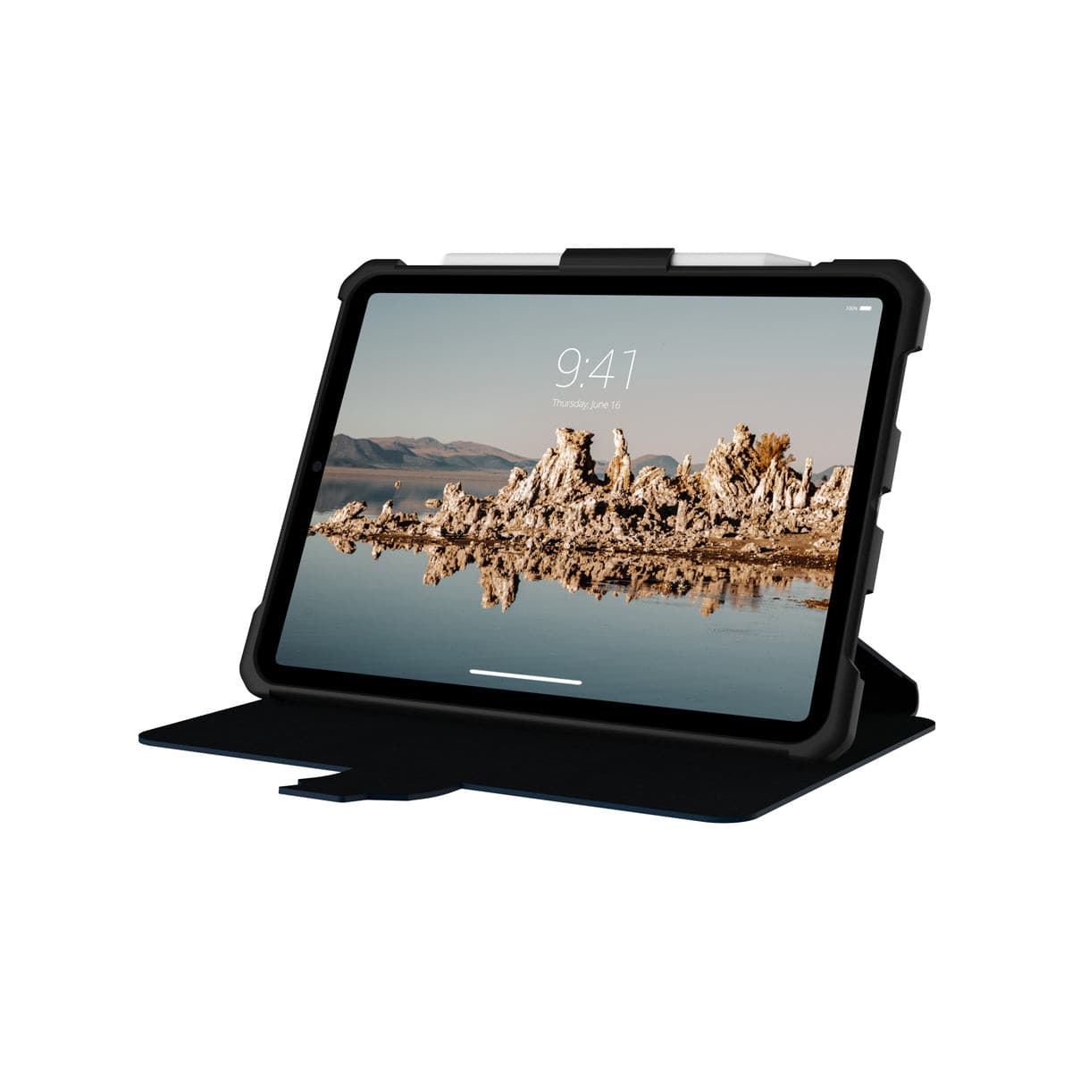 UAG Metropolis SE Tablet Case for iPad 10.9 Gen 10 - Image 5
