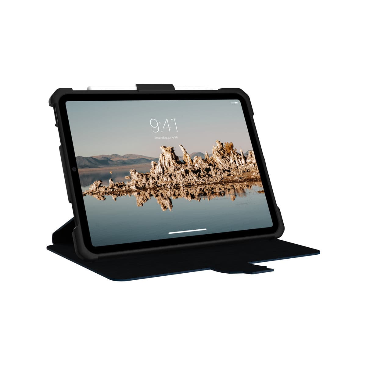 UAG Metropolis SE Tablet Case for iPad 10.9 Gen 10 - Image 6