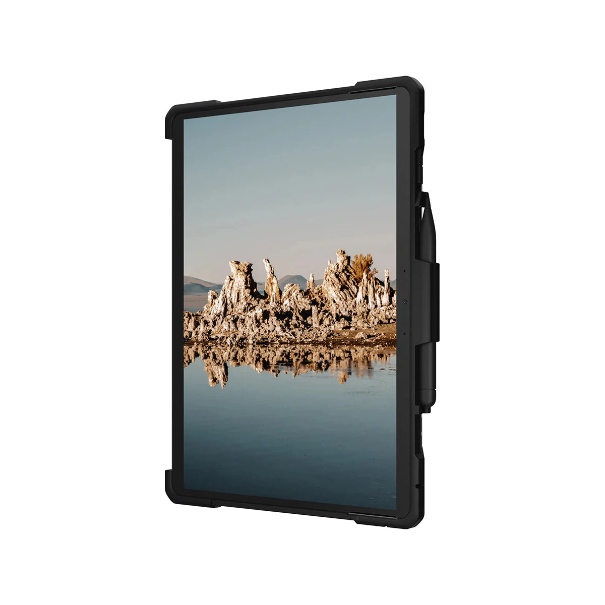 UAG Metropolis SE Tablet Case For Surface Pro 9 - Black - Image 5