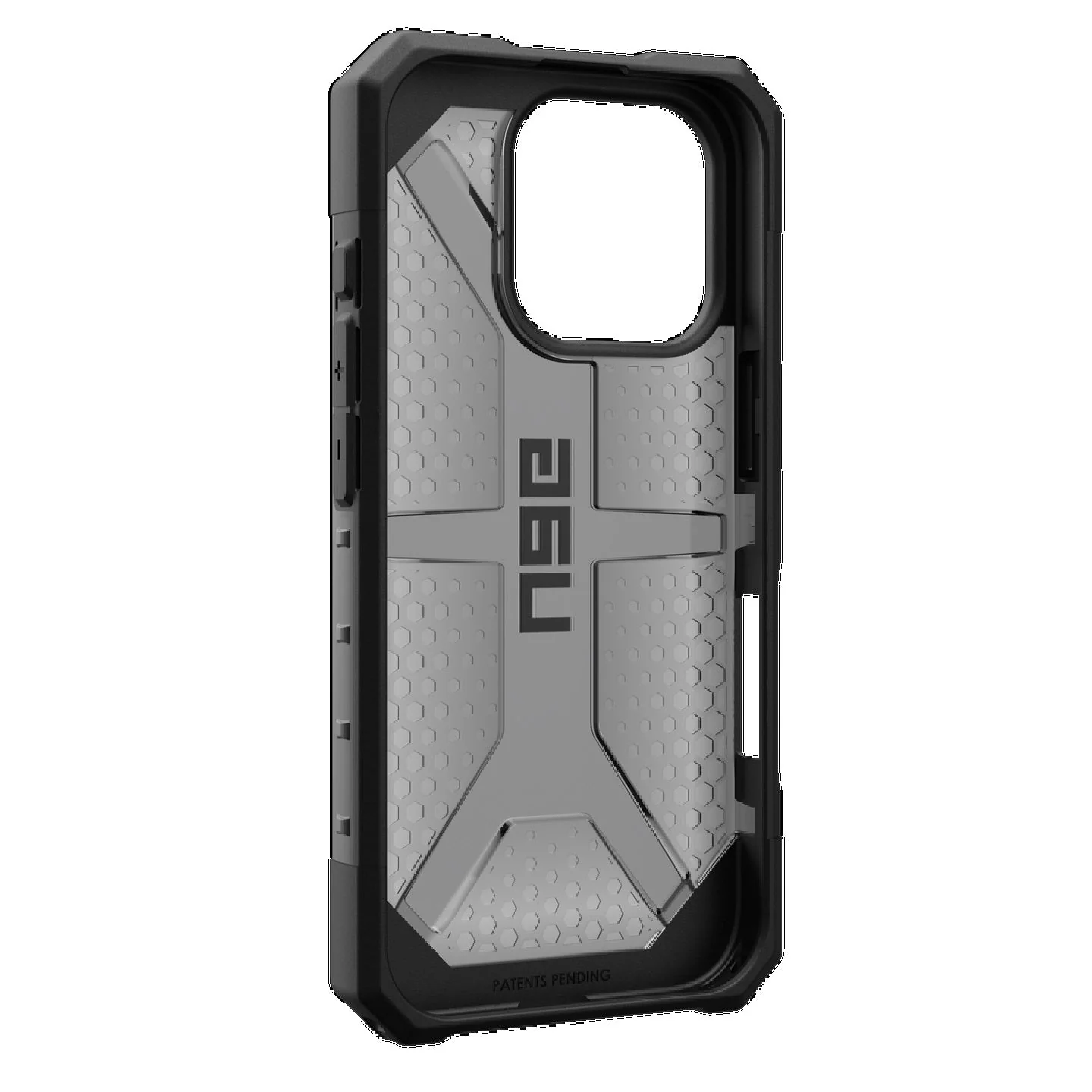 UAG Plasma Case For iPhone 16 Pro Max (Ash) - Image 3