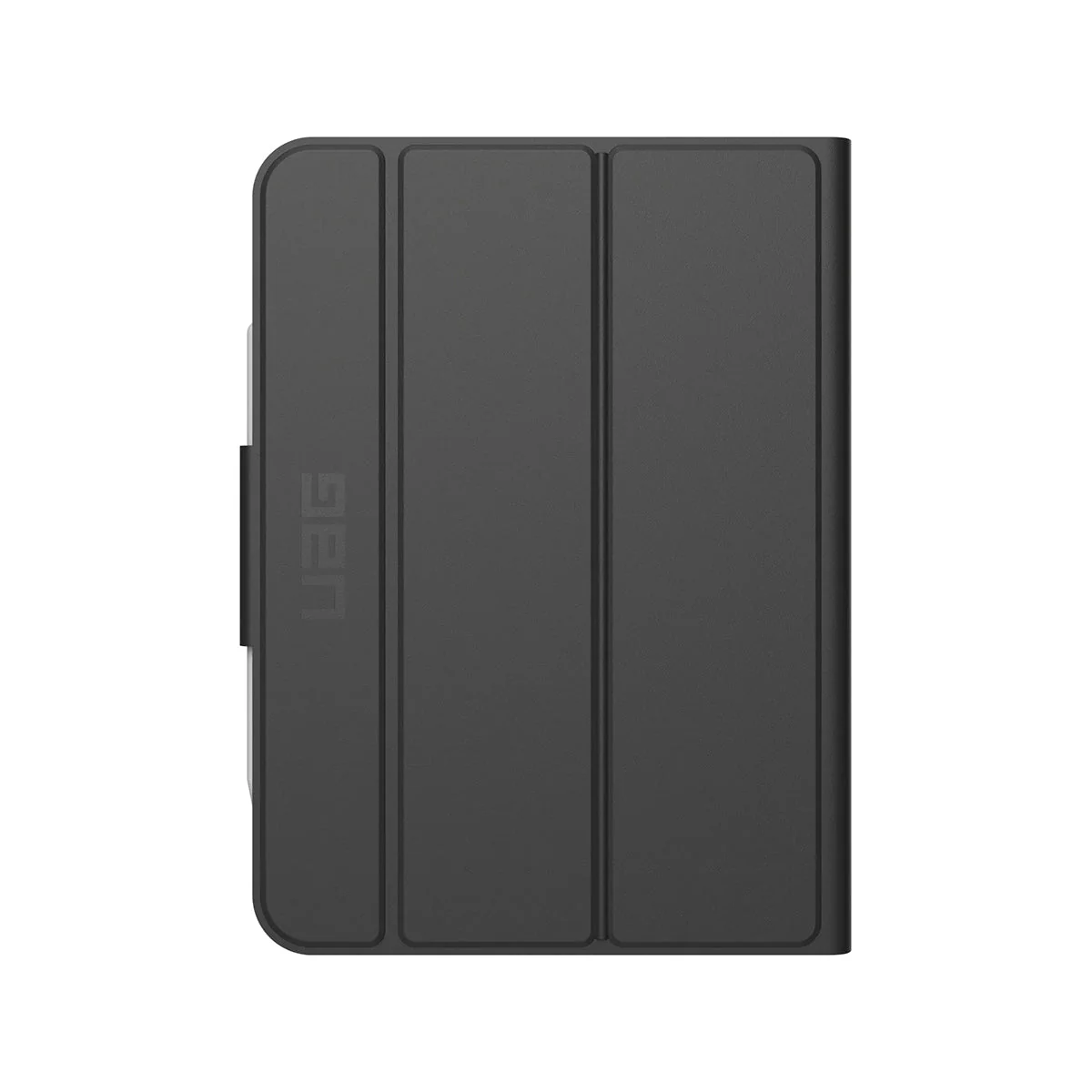 UAG Rugged Case For Keyboard w/BT &Trackpad Eng - iPad 10.9 10th Gen - Black - Black - Image 2