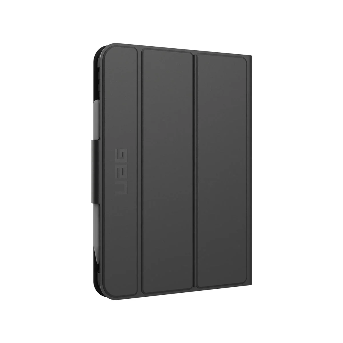 UAG Rugged Case For Keyboard w/BT &Trackpad Eng - iPad 10.9 10th Gen - Black - Black - Image 4