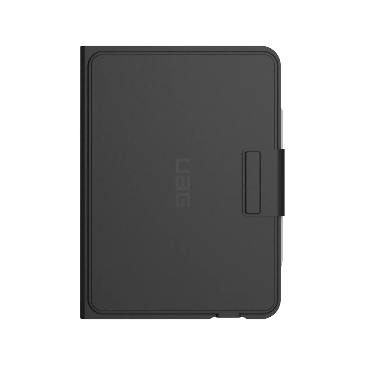 UAG Rugged Case For Keyboard w/BT &Trackpad Eng - iPad 10.9 10th Gen - Black - Black - Image 5
