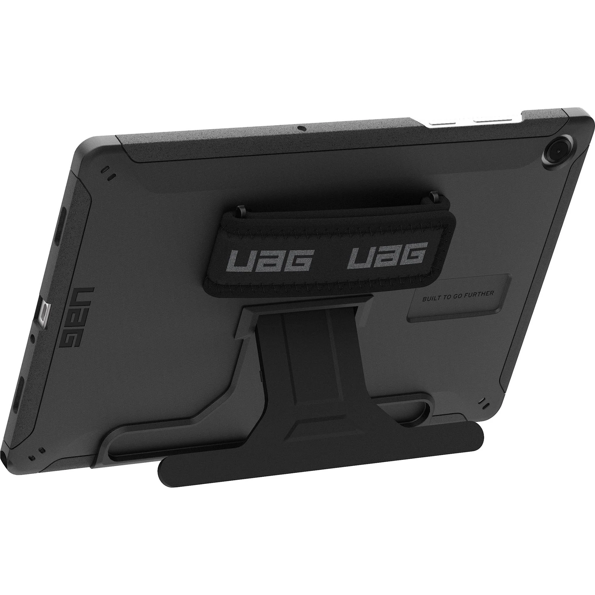 UAG Samsung Galaxy Tab A11+ Scout Case - Image 5