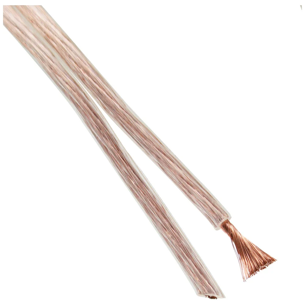 Ugly Cable 100m 16 AWG Speaker Cable 252 Strands UG16100 - Image 5