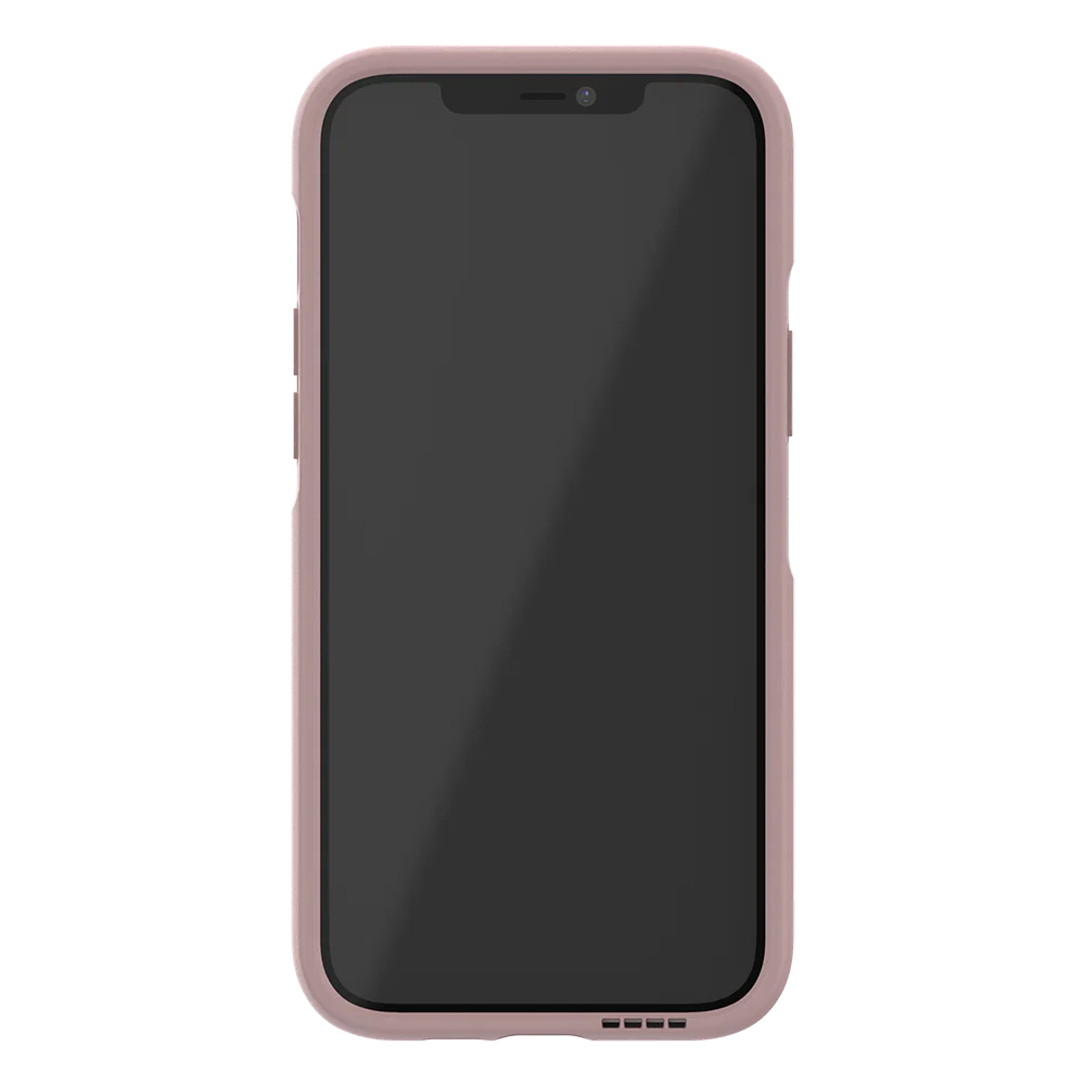 Ugly Rubber iPhone 12 Pro Max G-Model Case (Pink) - Image 4