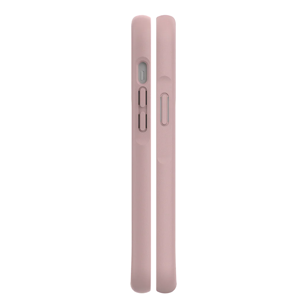 Ugly Rubber iPhone 12 Pro Max G-Model Case (Pink) - Image 5