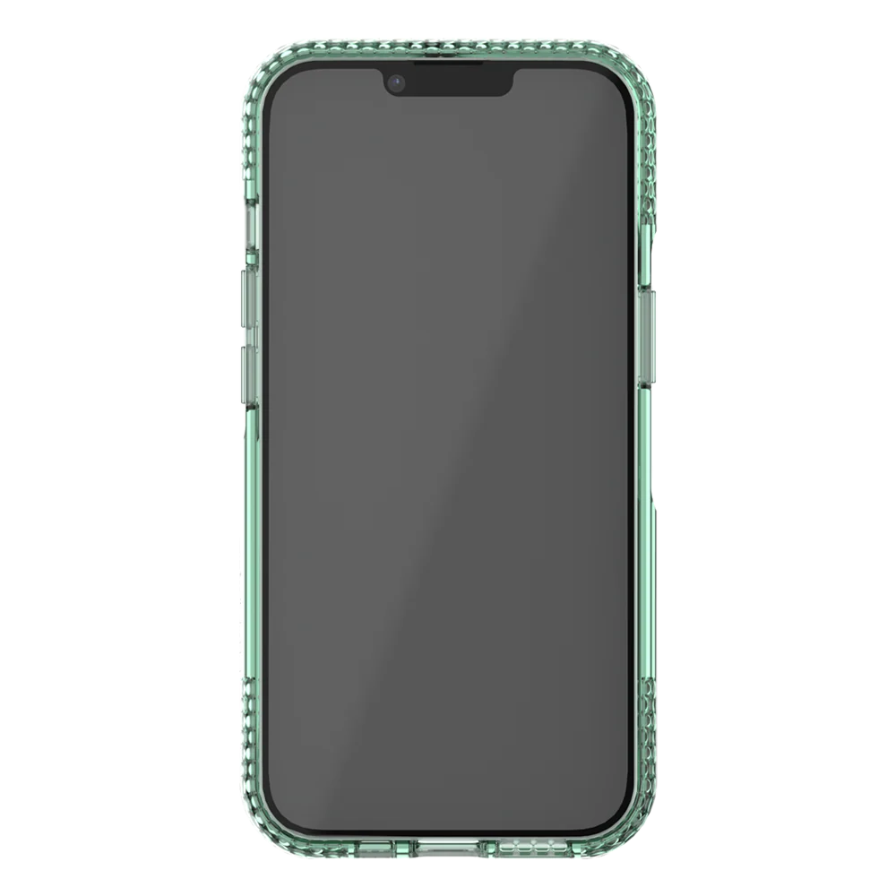 Ugly Rubber iPhone 14/13 U/G-Model Bumper Case (Green) - Image 4