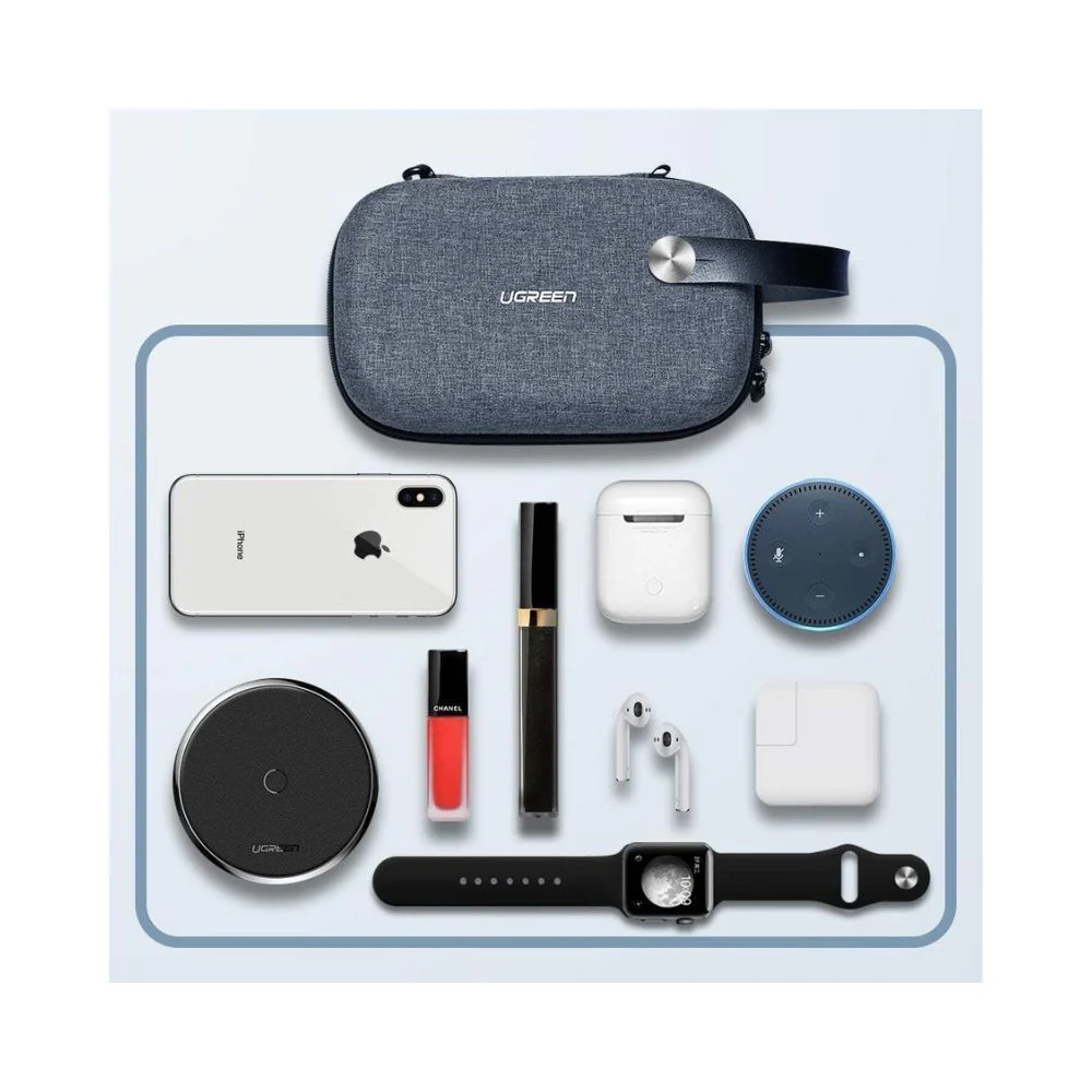 UGREEN Portable Storage Travel Case - Image 3