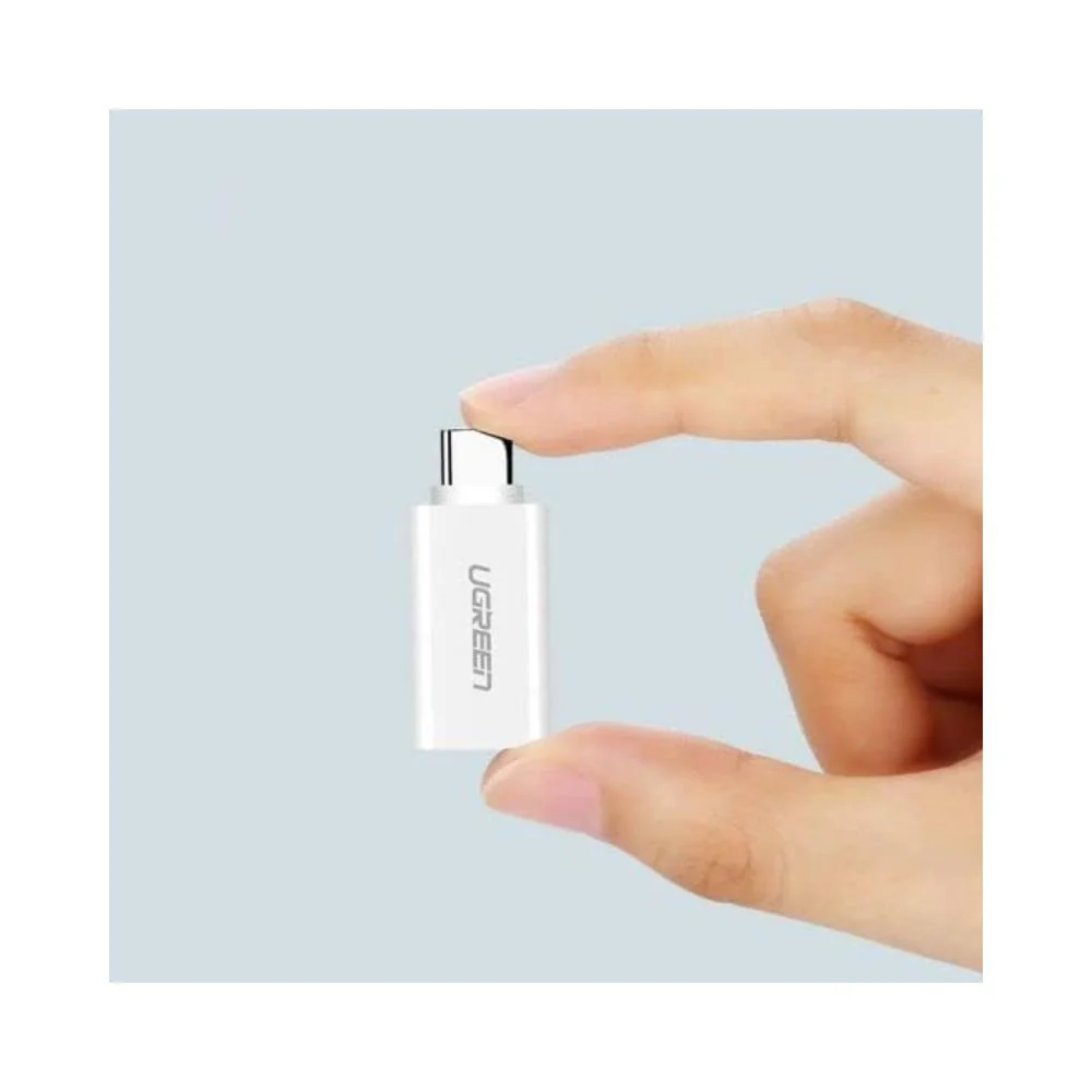 UGREEN USB-C to USB 3.0 Adapter - Image 2