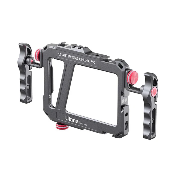 Ulanzi Aluminium Alloy Rig For Smartphone - Image 2