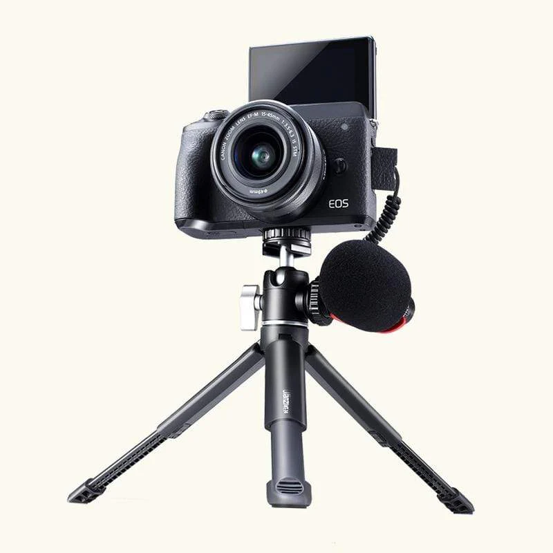 Ulanzi MT-14 Extendable Vlog Tripod 2028 - Image 5