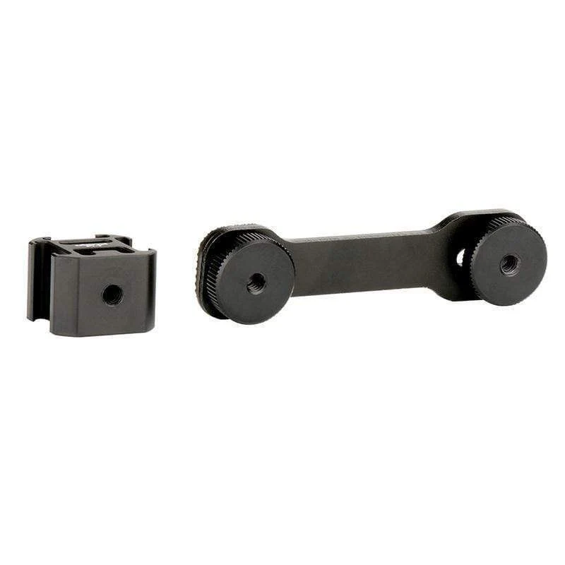 Ulanzi PT-3 Triple Cold Shoe Mount - Image 3