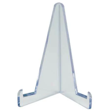 Ultra Pro - Specialty Holders - Small Lucite Stand (5 Pack)